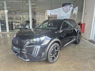 alcantara + massage/navi/360 c gt