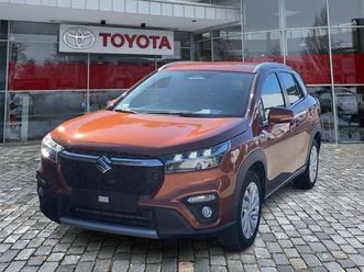 1.4 boosterjet comfort allgrip junger gw