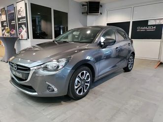 1.5 skyactiv-g hakoné