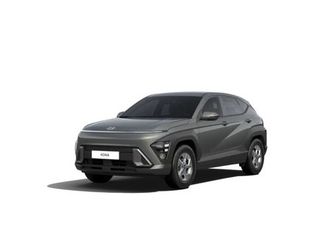 hyundai kona 1.0 t-gdi 6mt 2wd 100 km smart comfort benzyna 100km