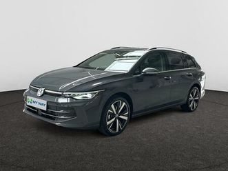 golf variant style business premium 1.5 etsi 85 kw (116 pk) 7 versnellingen dsg