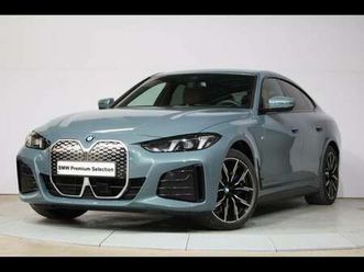 edrive35 gran coupé kit m sport face lift / m spo