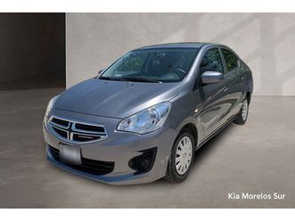 dodge attitude 1.2 se mt