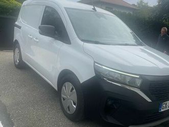 à vendre nissan townstar