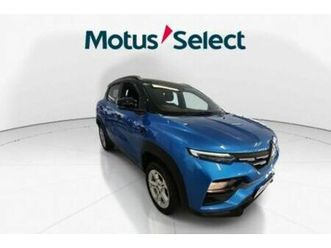 RENAULT KIGER 2022-renault-kiger-1-0t-zen