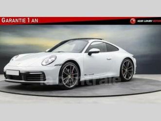 (992) coupe 3.0 450 carrera 4s pdk8