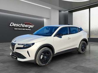 ibrida 1.2 mhev e-dct6