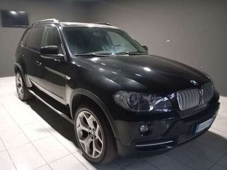 x5 e70 xdrive35d (3.0sd) futura auto