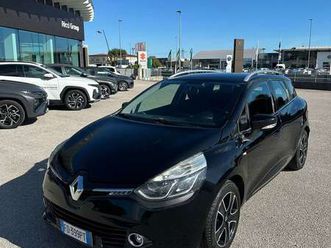 clio sporter dci 8v 75cv start&stop energy duel