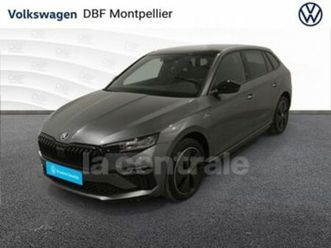 generation2 1.0 tsi evo 2 116 monte-carlo dsg7