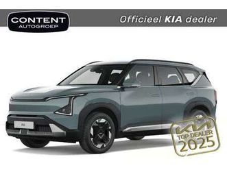 81,4 kwh 217pk 2wd air | in bestelling