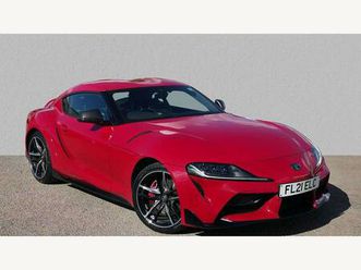 3.0t gr pro auto euro 6 (start/stop) 3dr