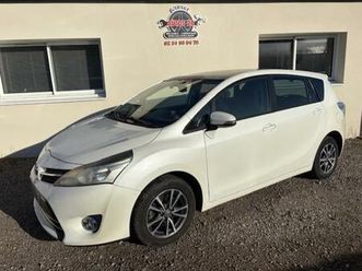 business 126 d-4d 7pl fap