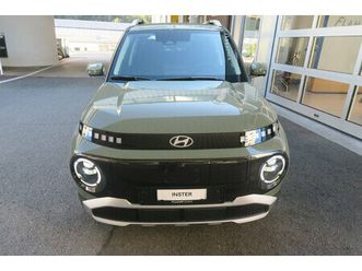 inster electric vertex