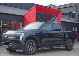 ford f-150 131 lightning flash extended range 4d