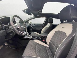 1.4 t-gdi dct gt line plus