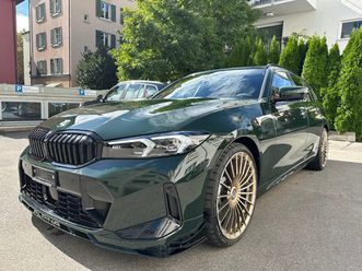 b3 biturbo touring 3.0 xdrive gt switch-tronic