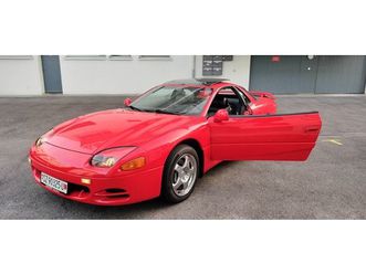 3000 gt vr4 us import