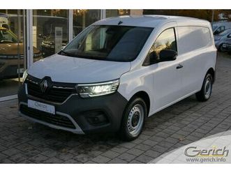 renault kangoo rapid blue dci 95 l2 business