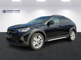 taigo 1.0 tsi life united dsg