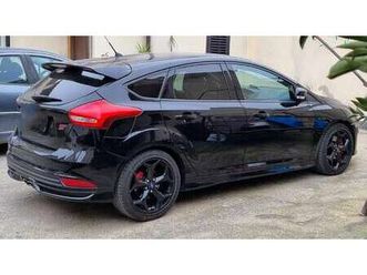 focus iv 2015 5p 2.0 tdci st 185cv