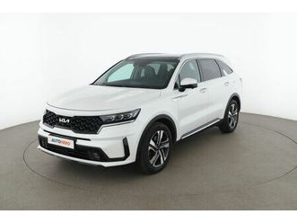 kia sorento 2.2 crdi vision 4wd