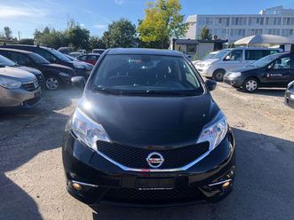 note 1.2 dig-s acenta cvt