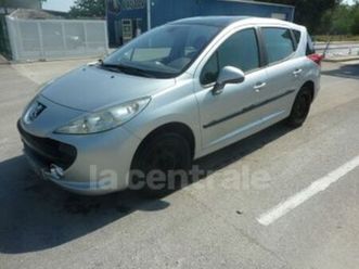 generation2 sw 1.6 hdi 90 premium