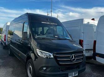 tourer 317cdi 43/35 pro