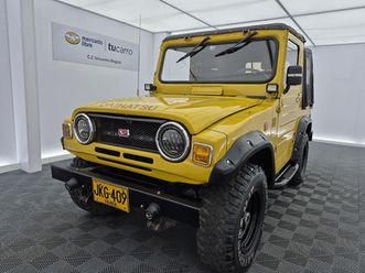 daihatsu f20 1.6 f20 4x4