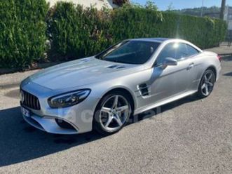 iv generation2 sl 400 executive pack designo edition