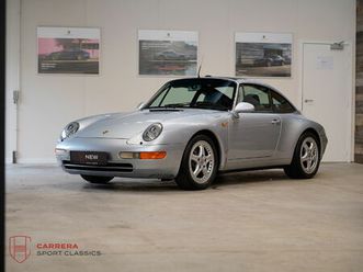 993 carrera