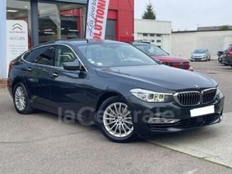 (g32) 630da xdrive luxury