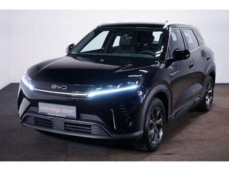 byd atto 2 360°/acc/aut/keyless/led/navi/pano/shz