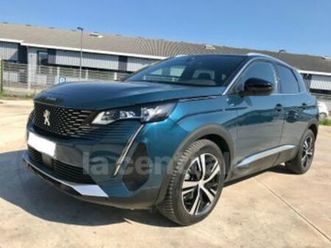 PEUGEOT 3008 ii-generation2-bluehdi-130-s-s-gt-pack-eat8