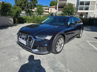 45 3.0 tdi mhev 48v quattro 245cv s-tronic