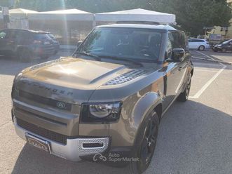 land rover defender d 240 first edition #6910