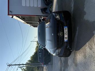 shite e 43 amg full option mundesi nderrimi