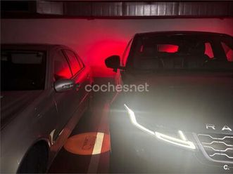 land-rover range rover evoque 2.0 p200 auto 4wd