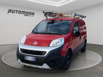 fiorino 2ª serie fiorino 1.3 mjt 95cv cargo adventure