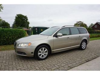 volvo v70 - 3.2 momentum automaat