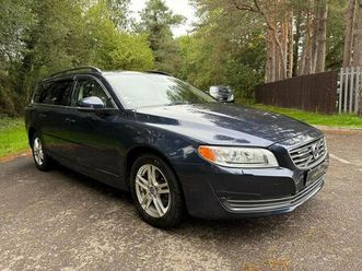 2014 volvo v70