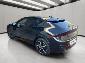 kia ev6 gt-line 77,4kwh long range awd 239 kw (325 cv) ocasión