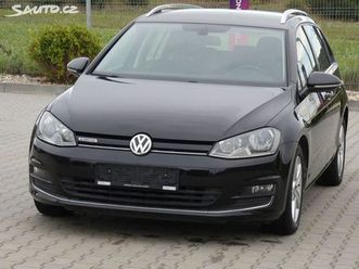 volkswagen golf 1.4 tgi cng, totální výprodej!