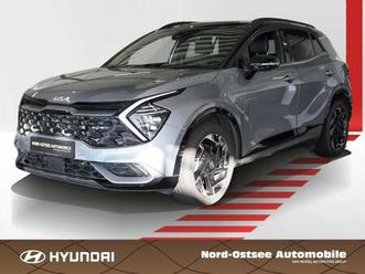 1.6 gt line bel.sitz 4xshz el.heck lm