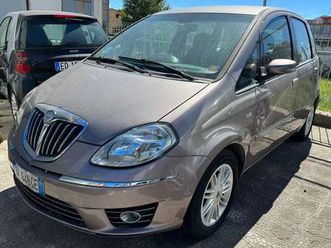 musa 1.4 16v oro plus