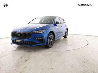 monte carlo 1,0 tsi 85 kw (115 cv) 7 marce - dsg