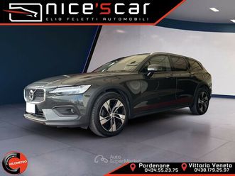 v60 cross country b4 (d) awd geartronic