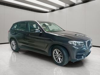 bmw x3 xdrive30d 195 kw (265 cv) ocasión