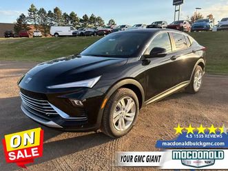 2025 buick envista preferred - 4g wifi - $222 b/w